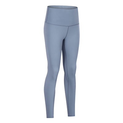 Breathable High Waisted Running Leggings Training Tights Anti UV