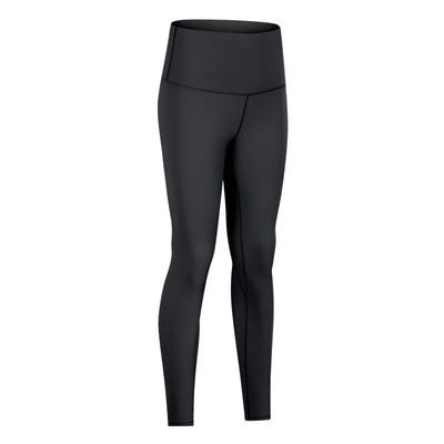 Breathable High Waisted Running Leggings Training Tights Anti UV