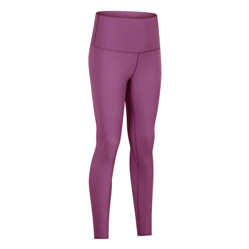 Breathable High Waisted Running Leggings Training Tights Anti UV